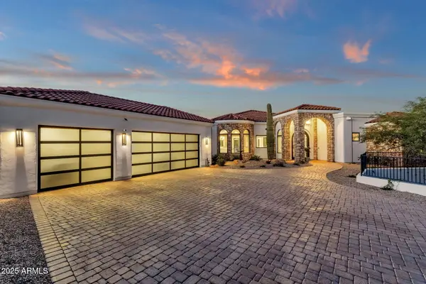 6832 E Stevens Road, Cave Creek, AZ 85331