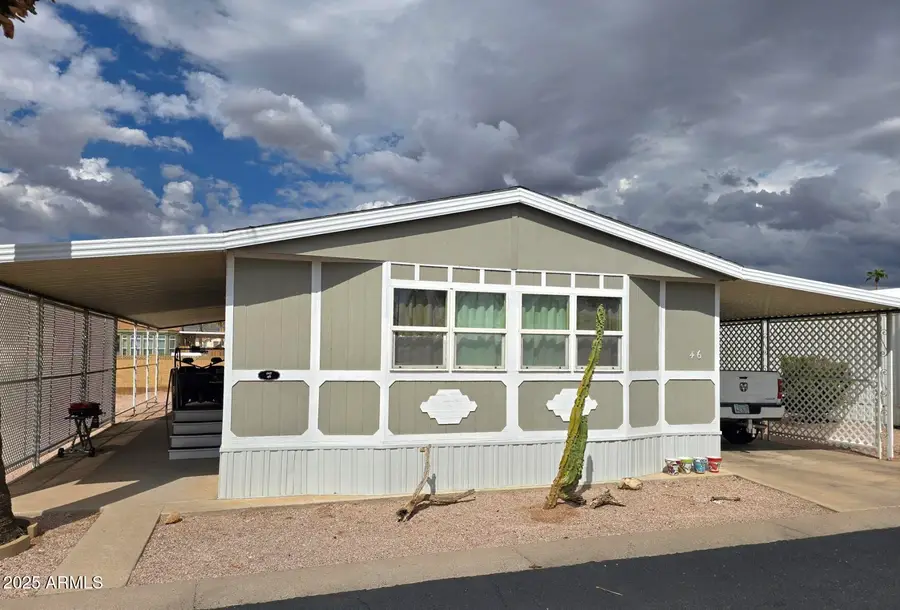 2900 W Superstition Boulevard #46, Apache Junction, AZ 85120 - Image #2