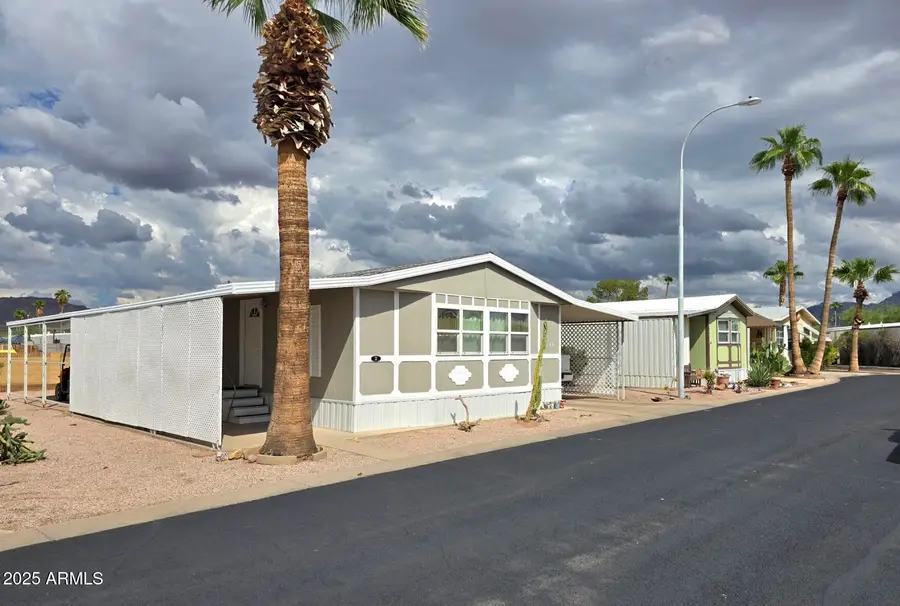 2900 W Superstition Boulevard #46, Apache Junction, AZ 85120 - Image #3