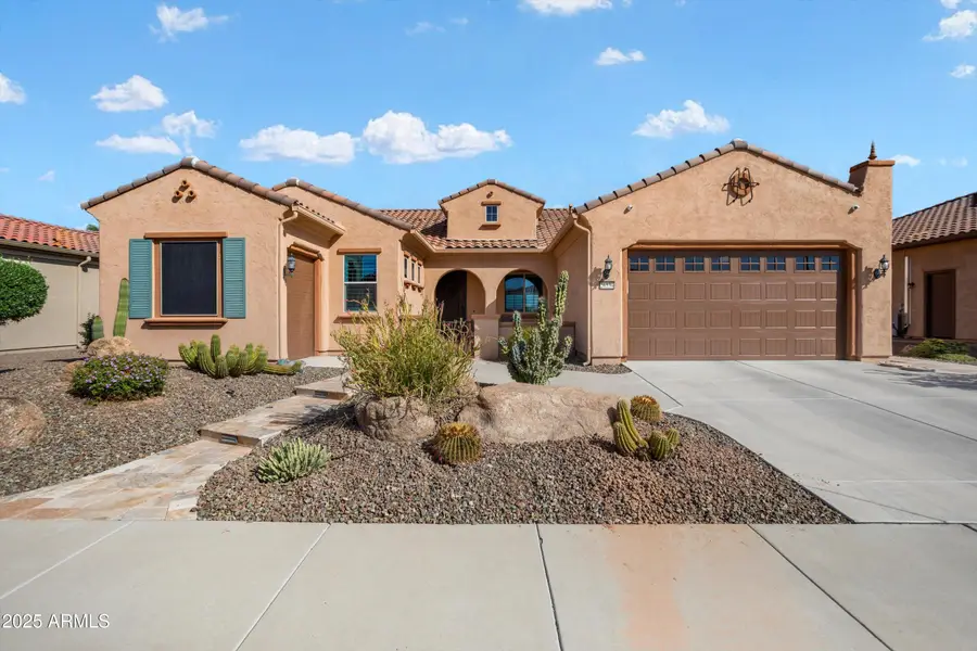 26534 W Abraham Lane, Buckeye, AZ 85396 - Image #2
