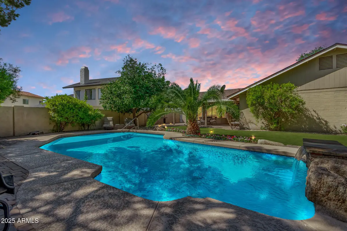 5008 E Nisbet Road, Phoenix, AZ 85254 - Image #1