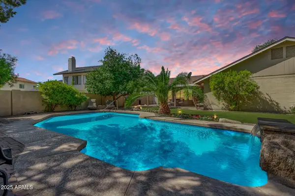 5008 E Nisbet Road, Scottsdale, AZ 85254