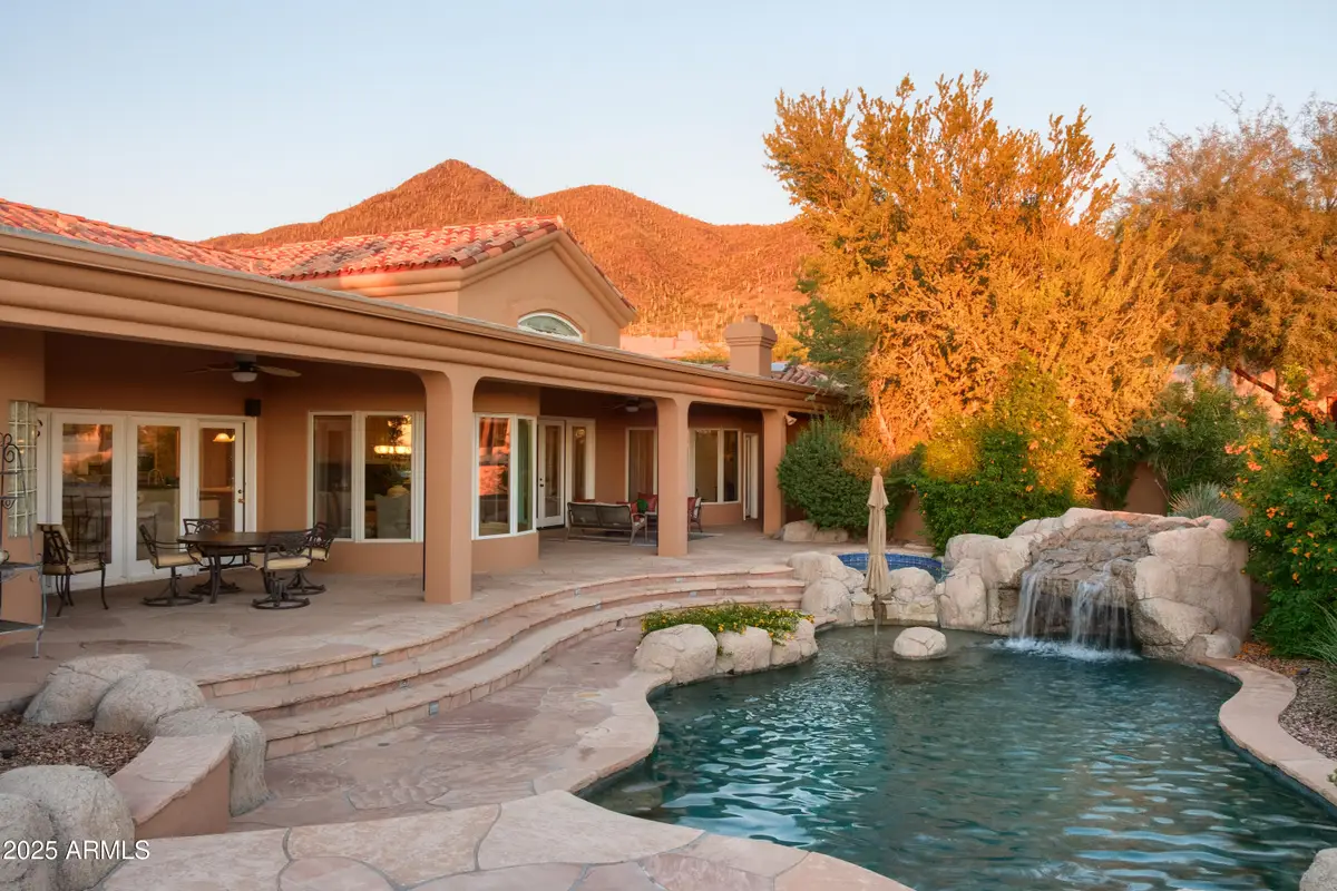 5921 E Leisure Lane, Carefree, AZ 85377 - Image #1