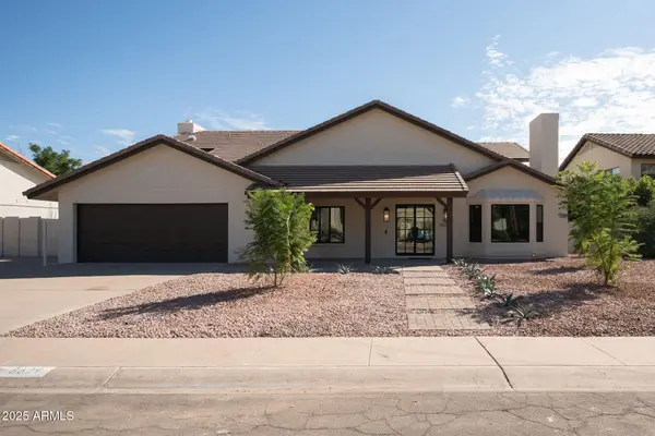 8629 E Cheryl Drive, Scottsdale, AZ 85258