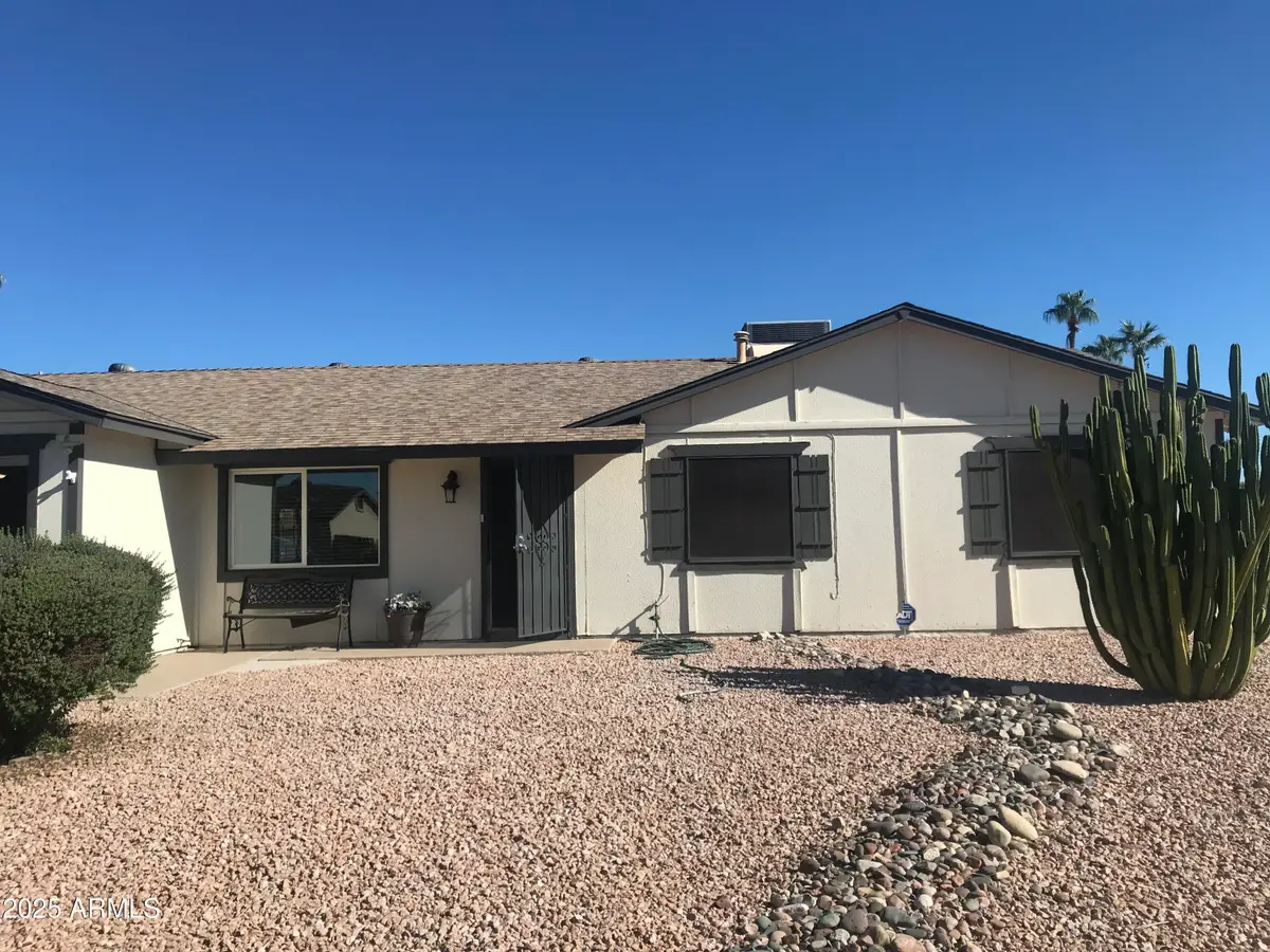 3650 E Surrey Avenue, Phoenix, AZ 85032 - Image #1