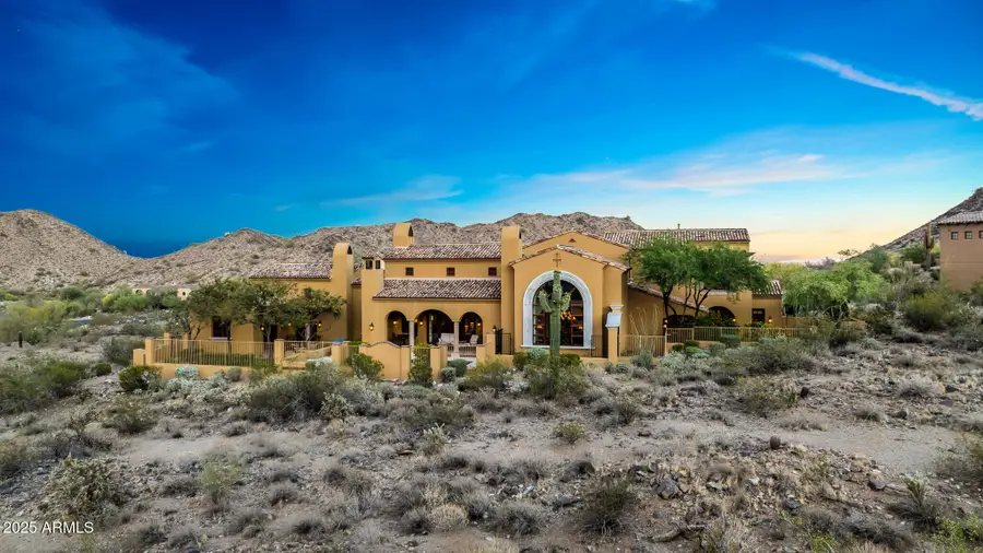 21606 W Palo Brea Circle, Buckeye, AZ 85396 - Image #3