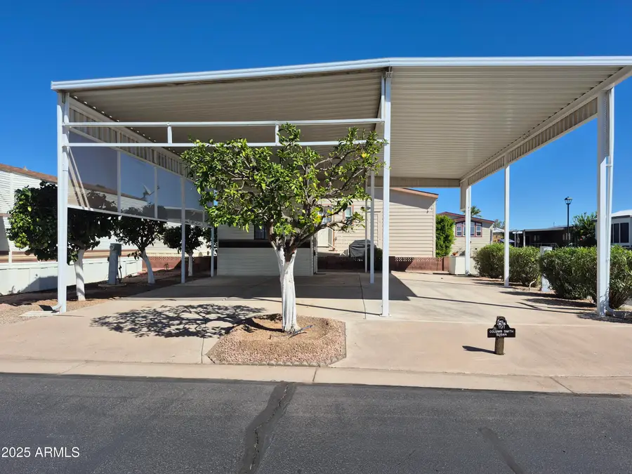 7750 E Broadway Road #191, Mesa, AZ 85208 - Image #3
