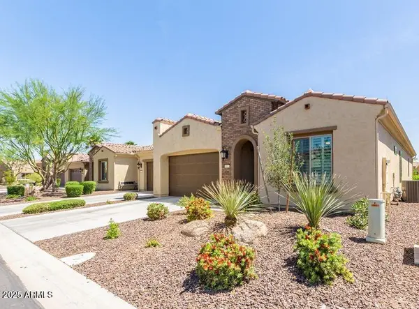 16923 W Palm Lane, Goodyear, AZ 85395