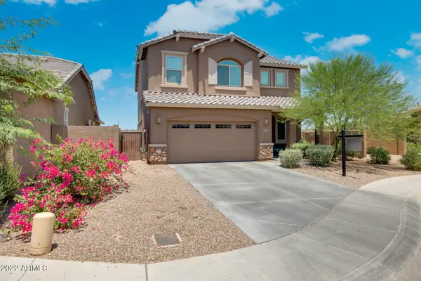 3410 W T Ryan Lane, Phoenix, AZ 85041