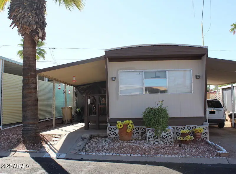 10401 N Cave Creek Road #254, Phoenix, AZ 85020 - Image #2