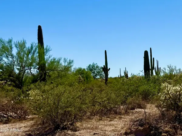 0 E Florence-kelvin Hwy #2 10 Acre --, Florence, AZ 85132