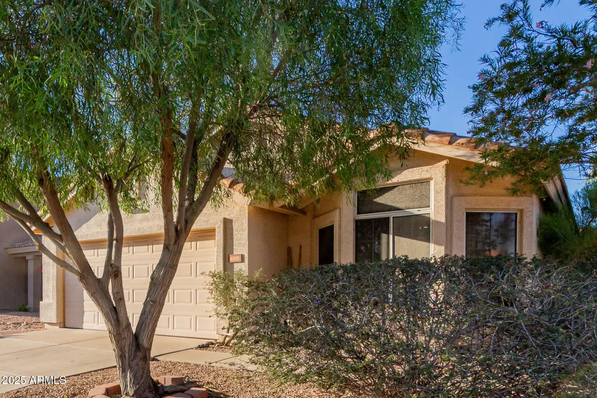 4318 E Graythorn Avenue, Phoenix, AZ 85044 - Image #1