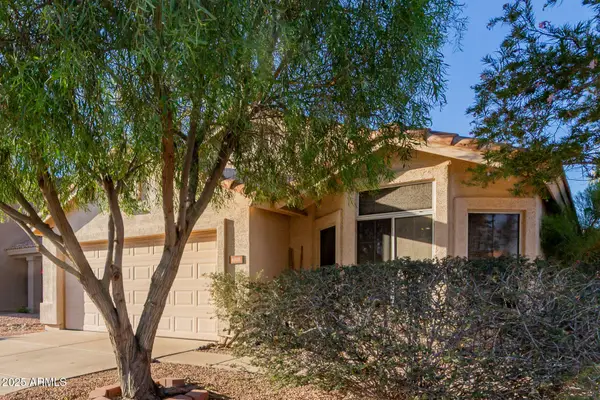 4318 E Graythorn Avenue, Phoenix, AZ 85044