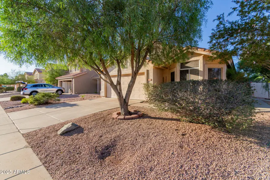 4318 E Graythorn Avenue, Phoenix, AZ 85044 - Image #2