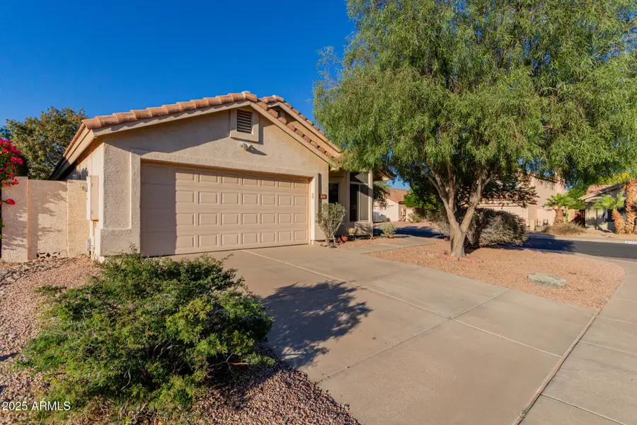 4318 E Graythorn Avenue, Phoenix, AZ 85044 - Image #3