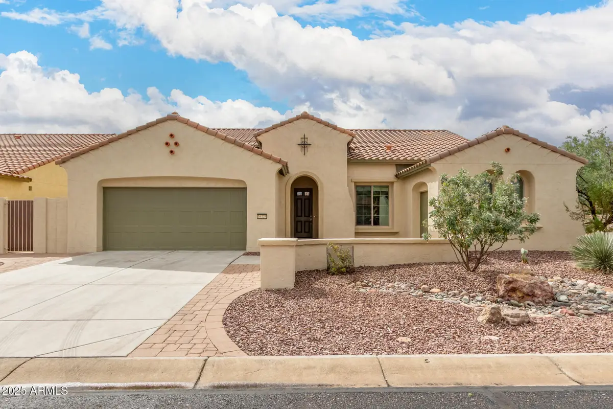 16425 W Alvarado Drive, Goodyear, AZ 85395 - Image #1