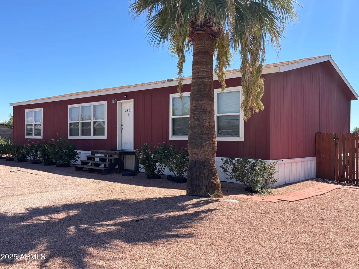 2801 E Wahalla Lane, Phoenix, AZ 85050 - Image #1