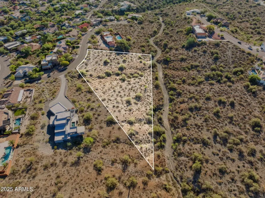 16050 N Overlook Court #11, Fountain Hills, AZ 85268 - Image #2