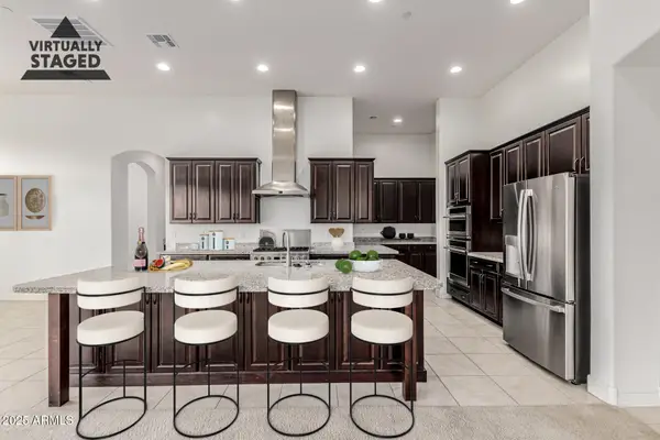 22741 N 92nd Lane, Peoria, AZ 85383