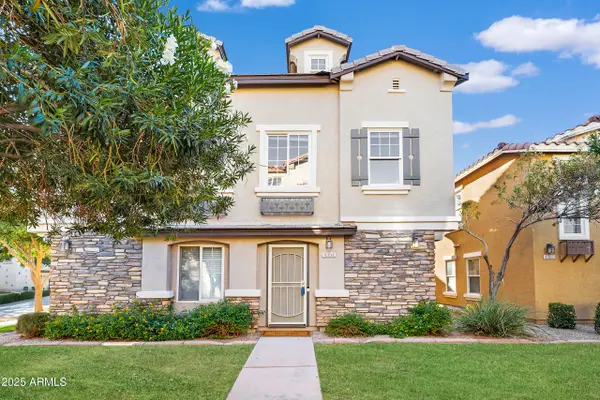 4354 E Jasper Drive, Gilbert, AZ 85296