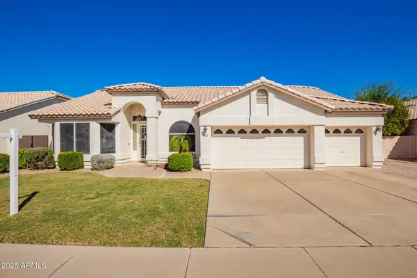 852 W Rawhide Avenue, Gilbert, AZ 85233