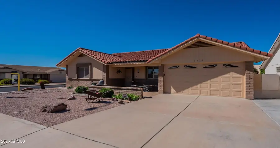 2636 S Honeysuckle Circle, Mesa, AZ 85209 - Image #2