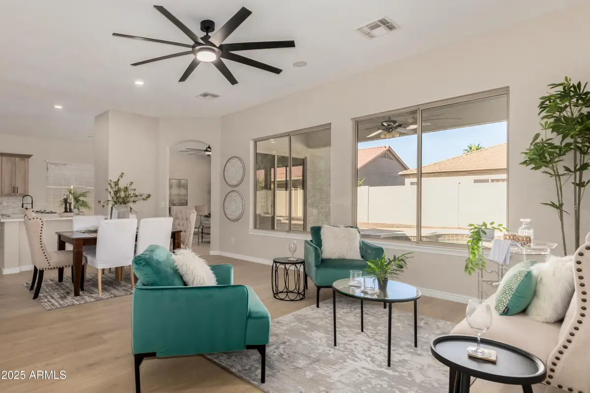 776 W Carob Way, Chandler, AZ 85248 - Image #1