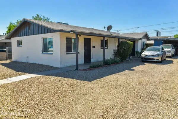 10014 N 18th Avenue, Phoenix, AZ 85021