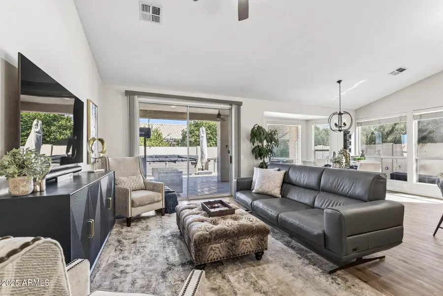 25031 S Desert Trail Court, Sun Lakes, AZ 85248 - Image #2