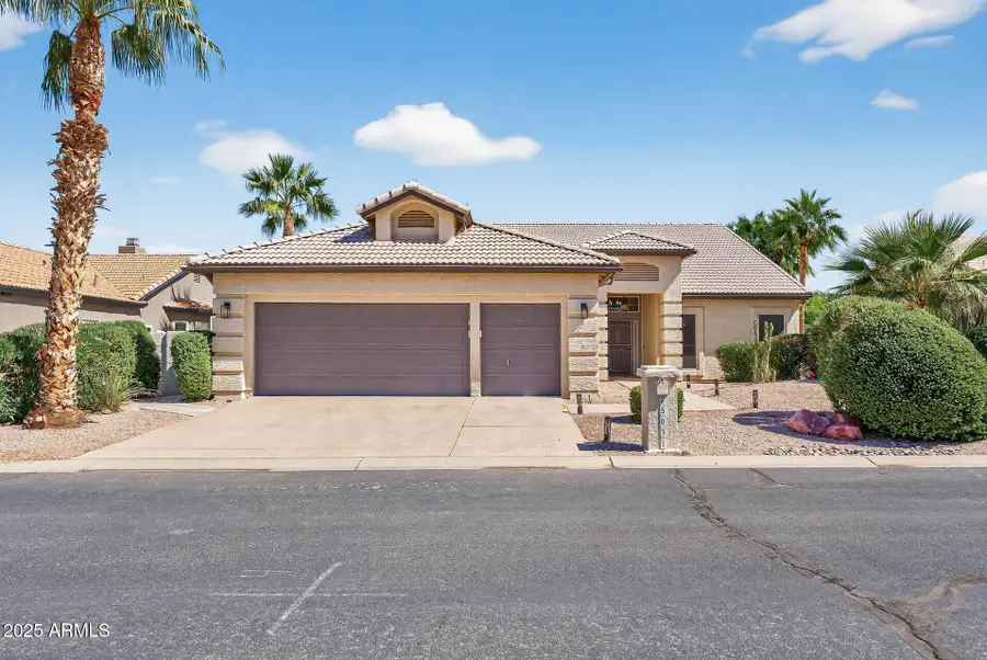 25031 S Desert Trail Court, Sun Lakes, AZ 85248 - Image #3