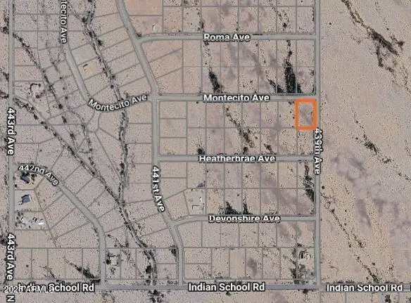 439XX N Montecito Avenue, Tonopah, AZ 85354 - Image #1