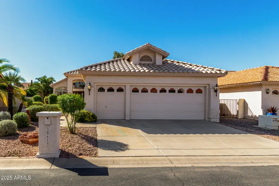 10613 E Voax Drive, Sun Lakes, AZ 85248 - Image #2