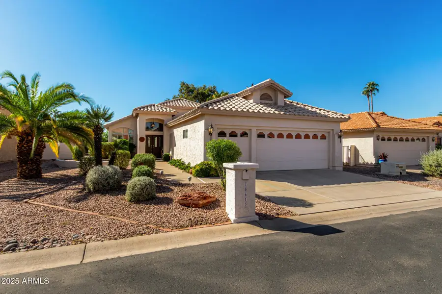 10613 E Voax Drive, Sun Lakes, AZ 85248 - Image #3