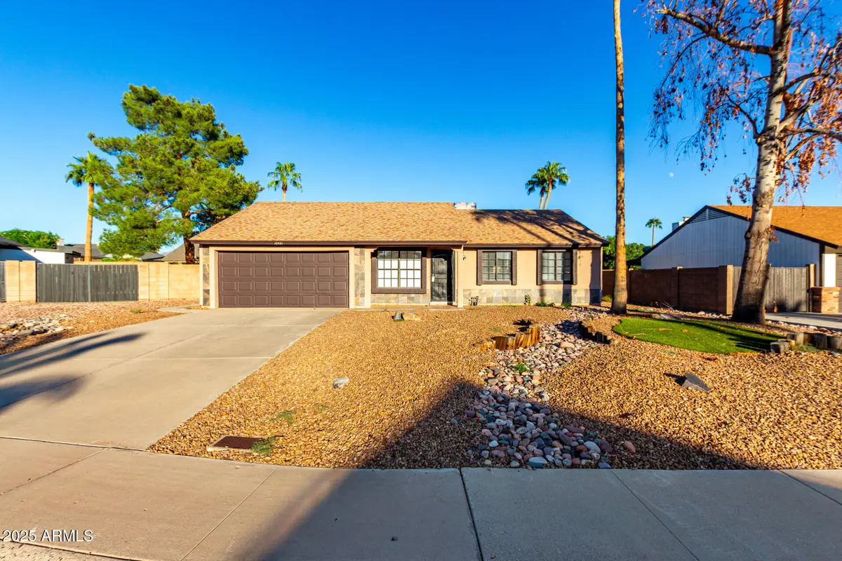 16421 N 65th Place, Phoenix, AZ 85254 - Image #1