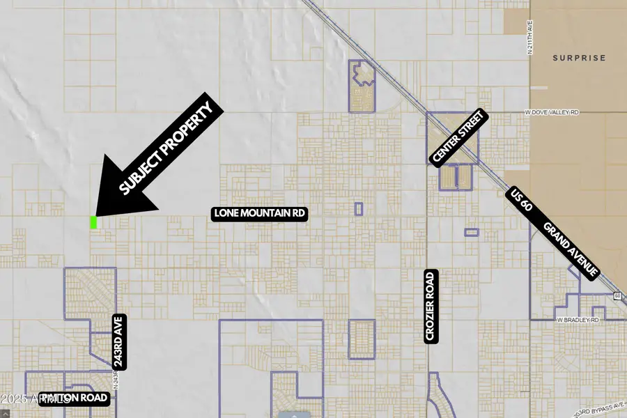 24423 W Lone Mountain Road #A, Wittmann, AZ 85361 - Image #3