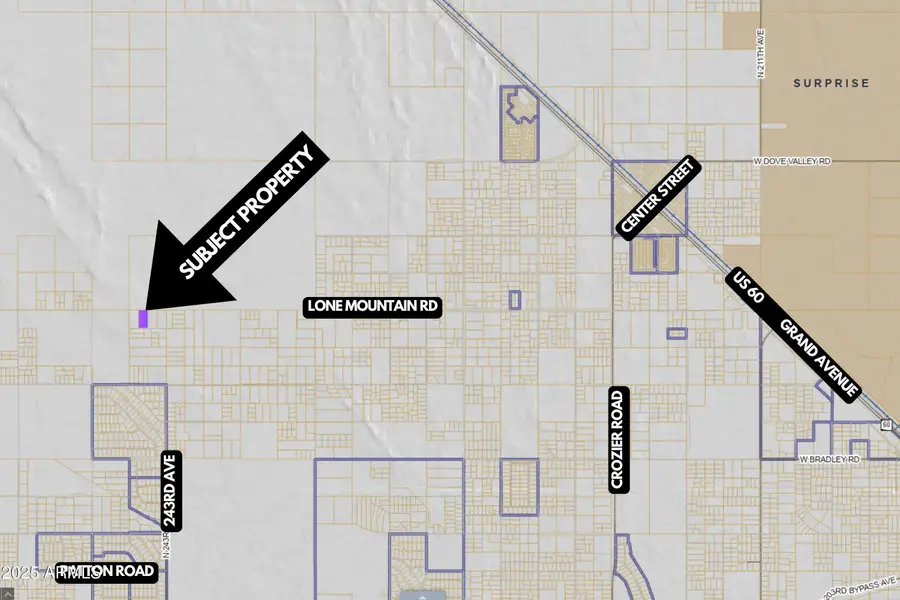 24341 W Lone Mountain Road #B, Wittmann, AZ 85361 - Image #2