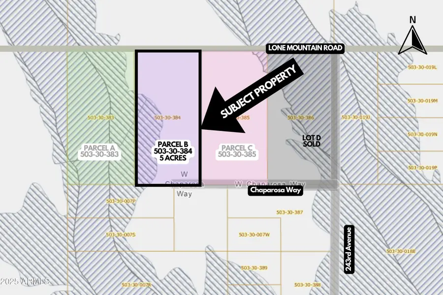 24341 W Lone Mountain Road #B, Wittmann, AZ 85361 - Image #3