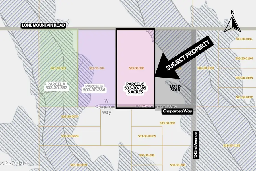24325 W Lone Mountain Road #C, Wittmann, AZ 85361 - Image #2