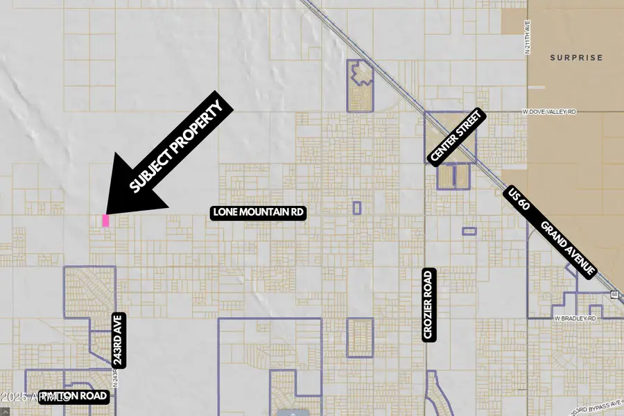 24325 W Lone Mountain Road #C, Wittmann, AZ 85361 - Image #3