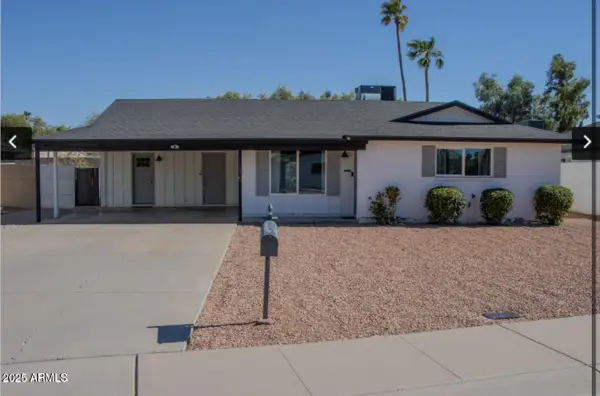 1875 E Pegasus Drive, Tempe, AZ 85283