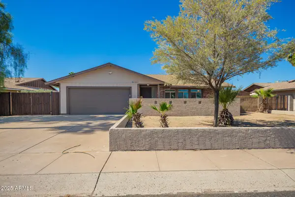 14814 N 35th Avenue, Phoenix, AZ 85053