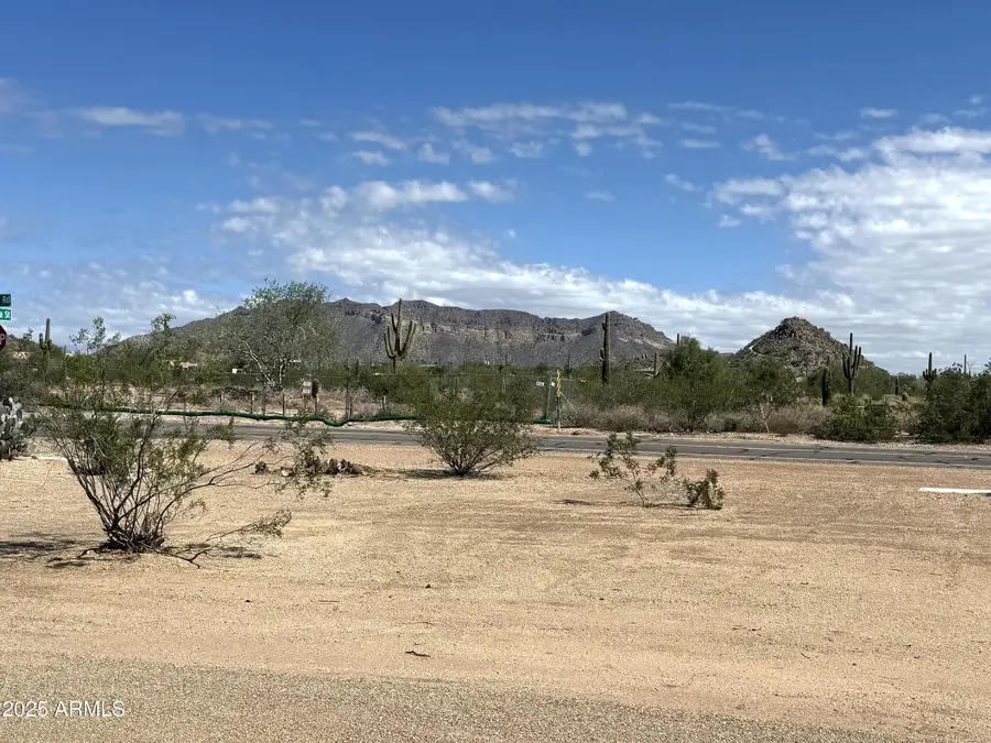 2650 N Hawes Road, Mesa, AZ 85207 - Image #2