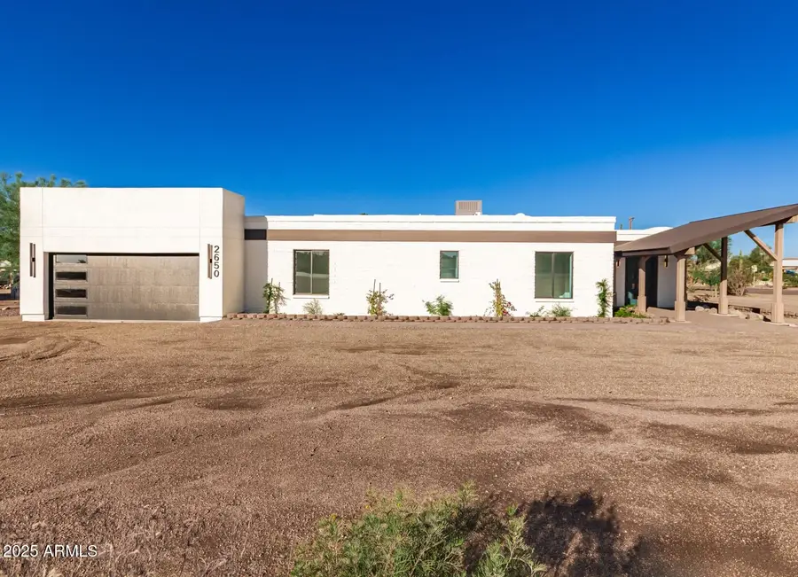 2650 N Hawes Road, Mesa, AZ 85207 - Image #3