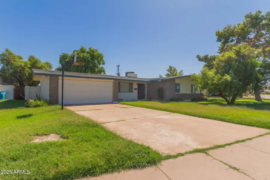 7821 N 32nd Drive, Phoenix, AZ 85051 - Image #2