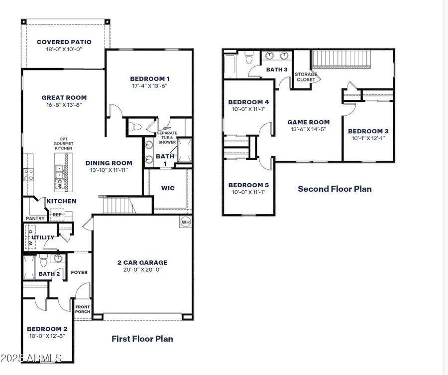 12571 W Mountain View Drive, Avondale, AZ 85323 - Image #2