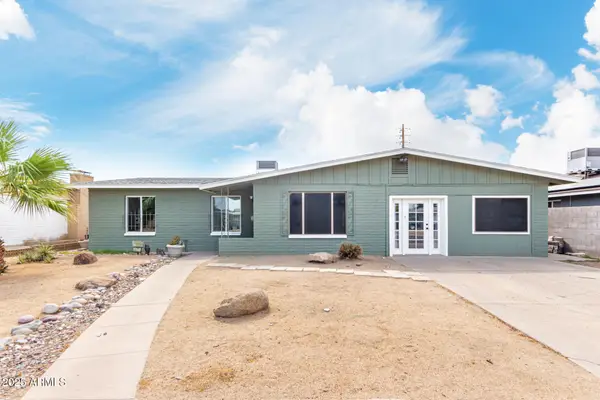 2634 S Elm Street, Tempe, AZ 85282