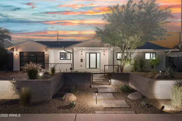 2519 E Pierson Street, Phoenix, AZ 85016