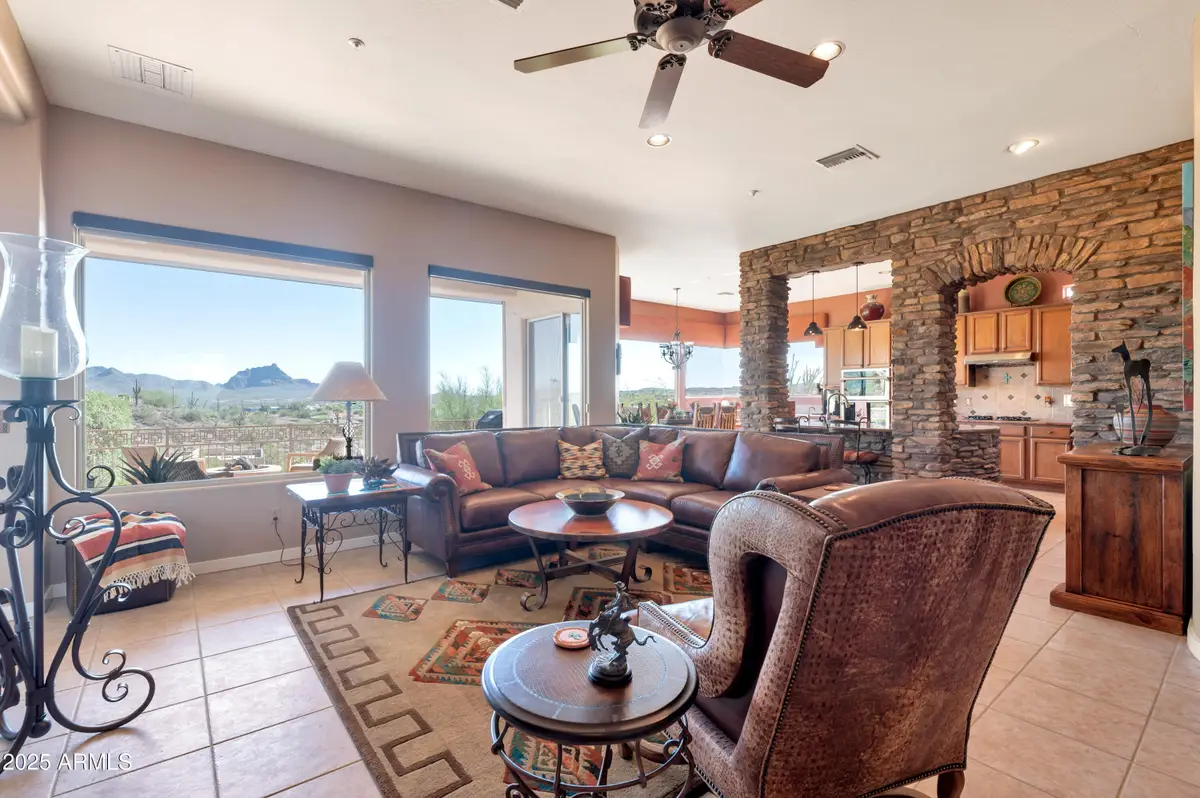 17247 E Sunscape Drive, Fountain Hills, AZ 85268 - Image #1