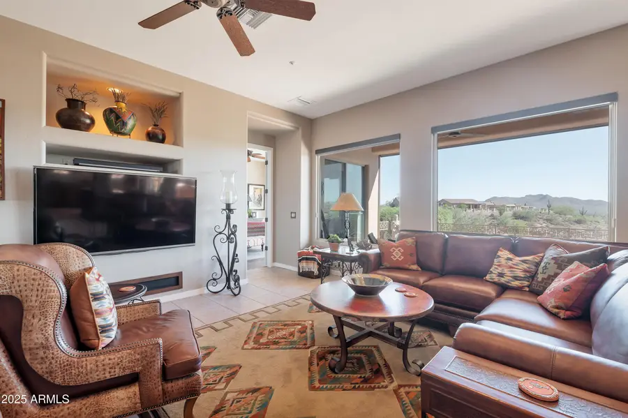 17247 E Sunscape Drive, Fountain Hills, AZ 85268 - Image #2