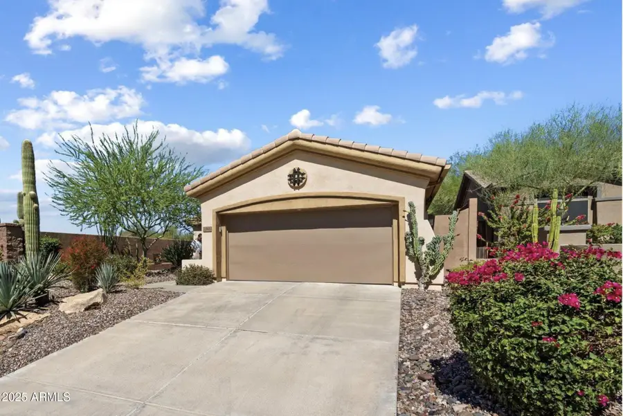 2366 W Muirfield Drive, Anthem, AZ 85086 - Image #3